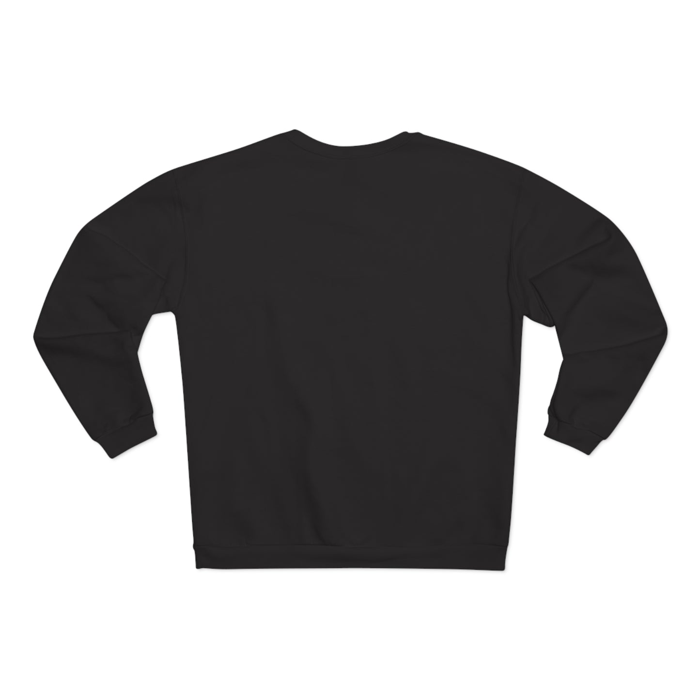 Dark Sensation - Unisex Crew Neck Sweatshirt (EU)