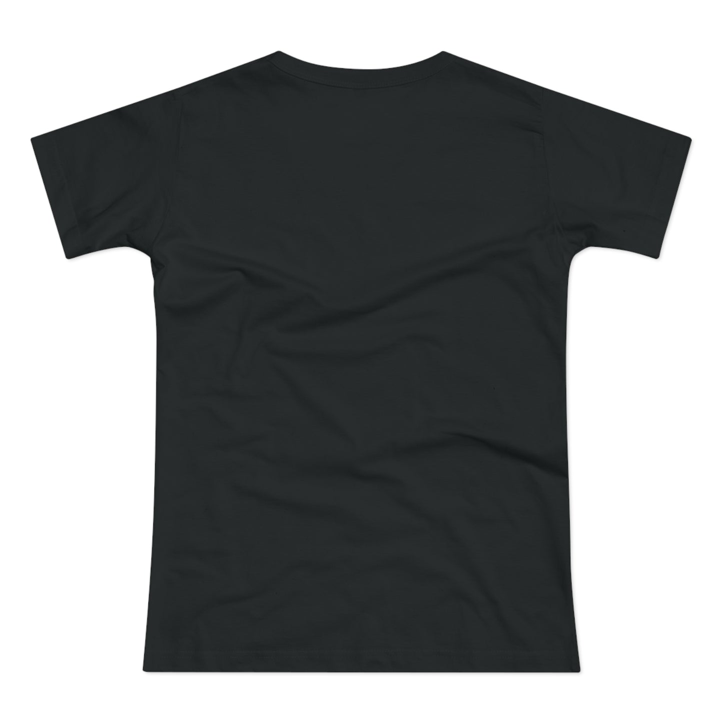 Dark Sensation - Single Jersey Women's T-shirt