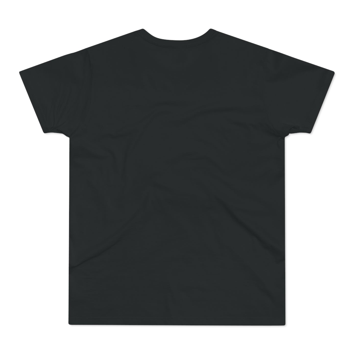 Dark elegance t-shirt  - DR  logo - Single Jersey Men's T-shirt